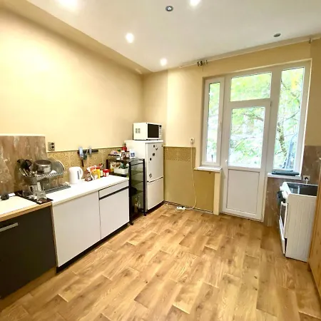 Dom Apartment *