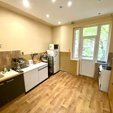 Apartment Dom