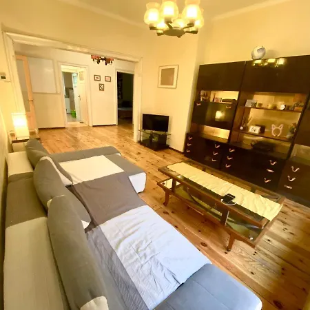 Dom Apartment Sofia